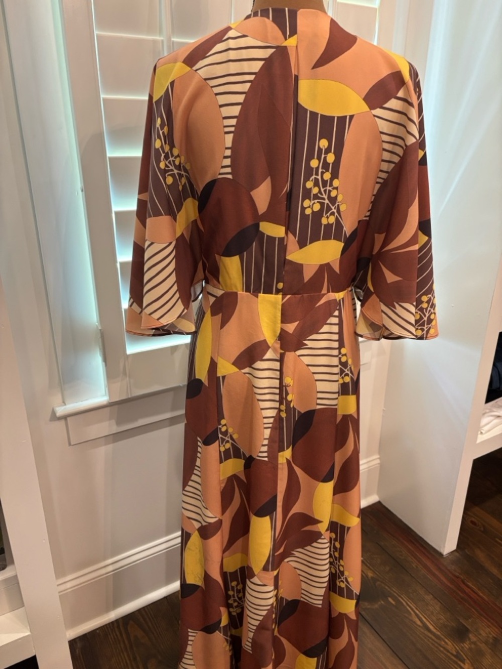 Hutch Dress - Picture 8 of 9